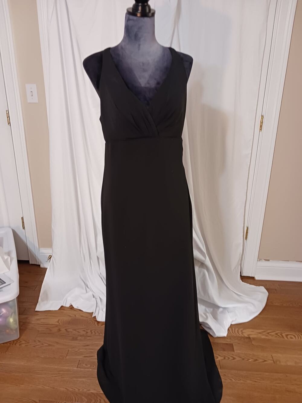 Jim Hjelm Occasions formal dress, size 12